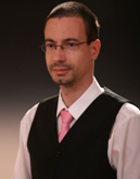 Dr. Ing. Ladislav Mura, PhD.